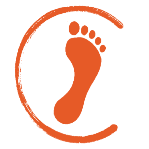Changing Footprint