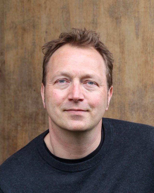 Profile Photo of Mark Taylor
